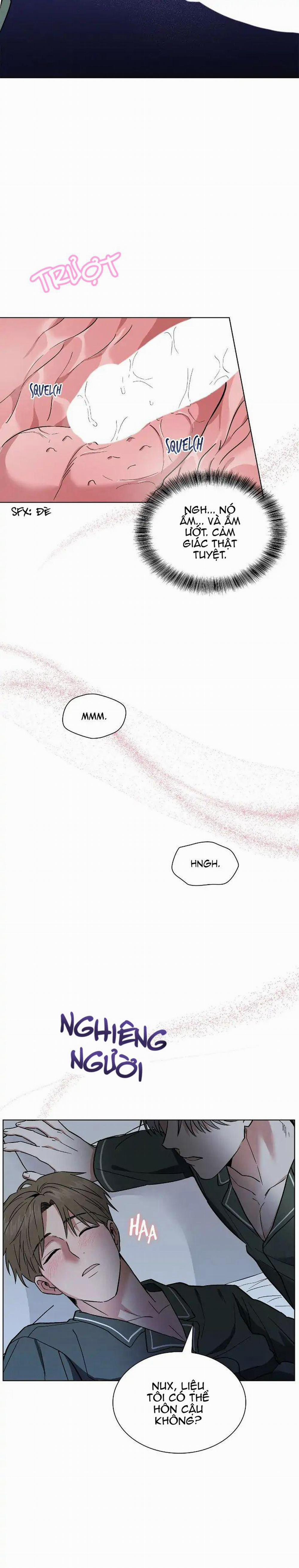 Ham Muốn Mạnh Mẽ 18 trang 16