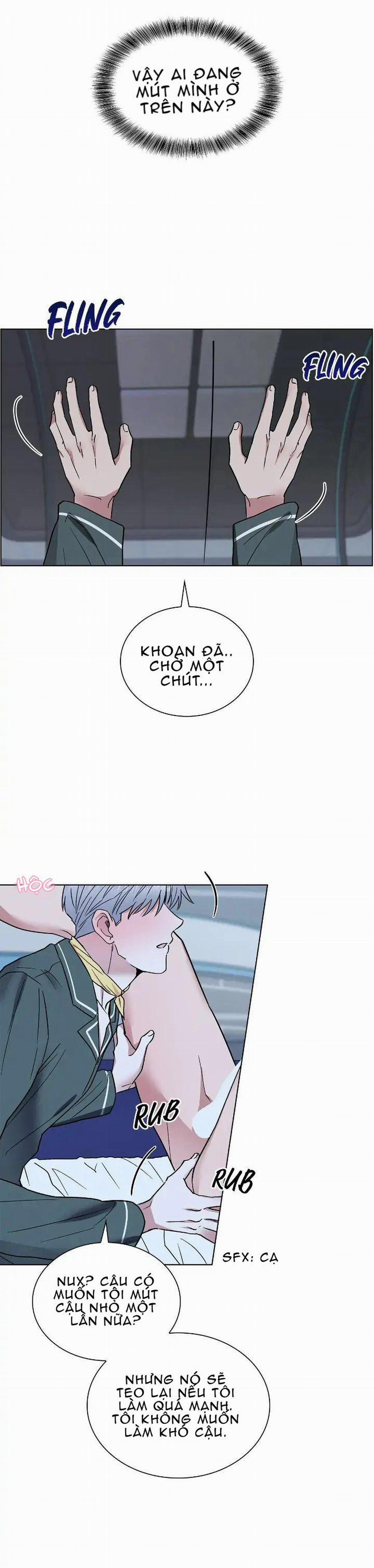 Ham Muốn Mạnh Mẽ 18 trang 22