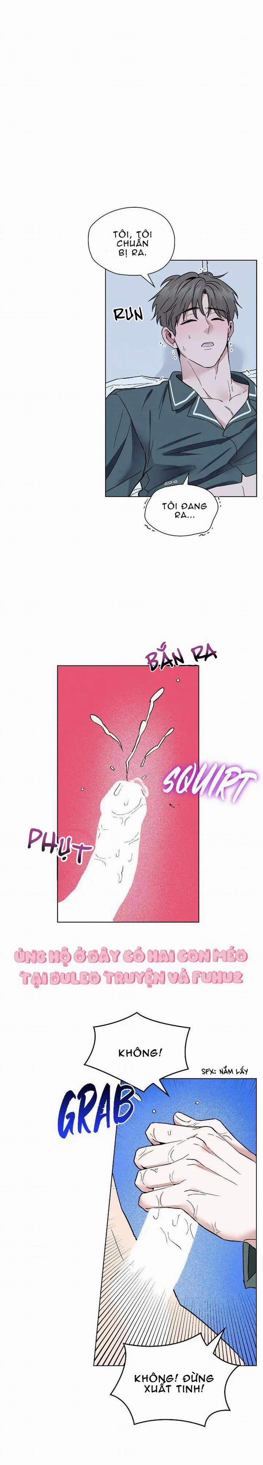 Ham Muốn Mạnh Mẽ 18 trang 24