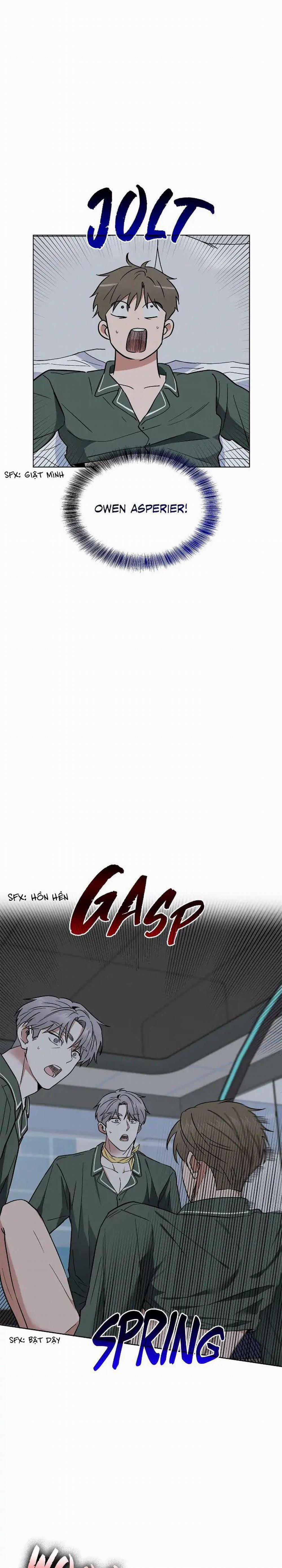 Ham Muốn Mạnh Mẽ 18 trang 27