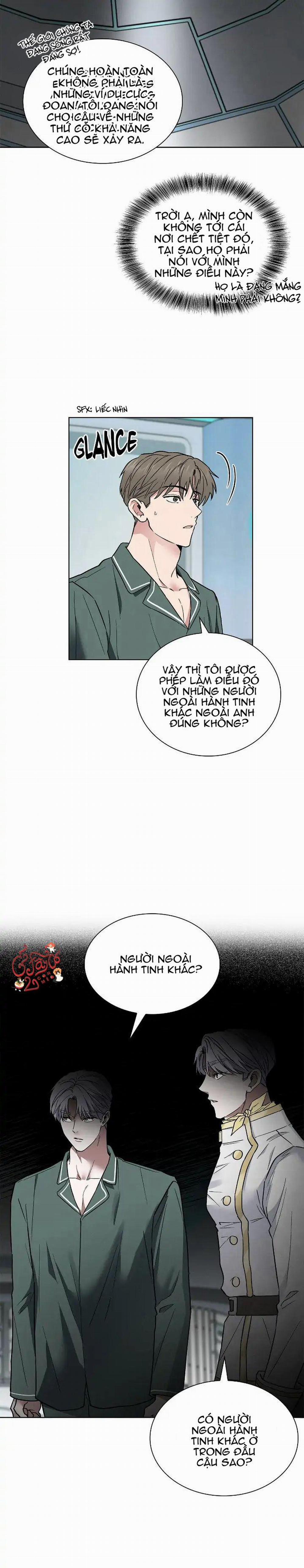 Ham Muốn Mạnh Mẽ 18 trang 4