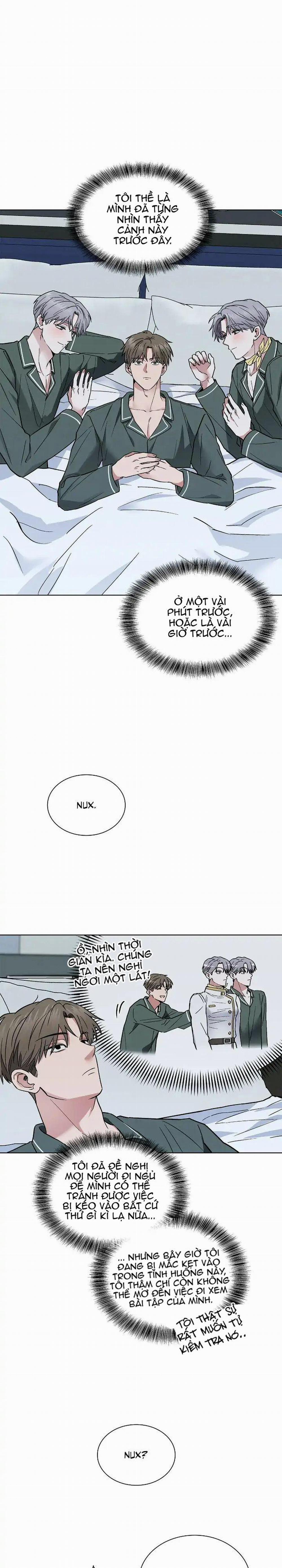 Ham Muốn Mạnh Mẽ 18 trang 7