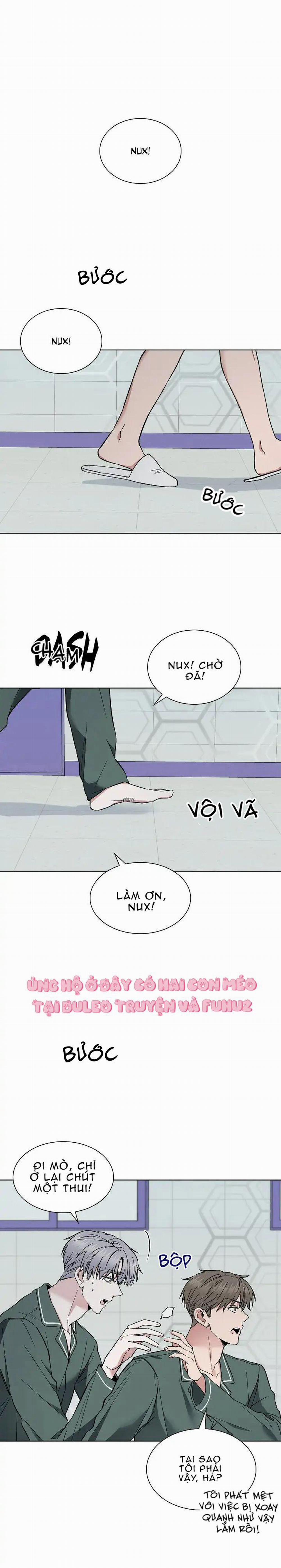 Ham Muốn Mạnh Mẽ 19 trang 0