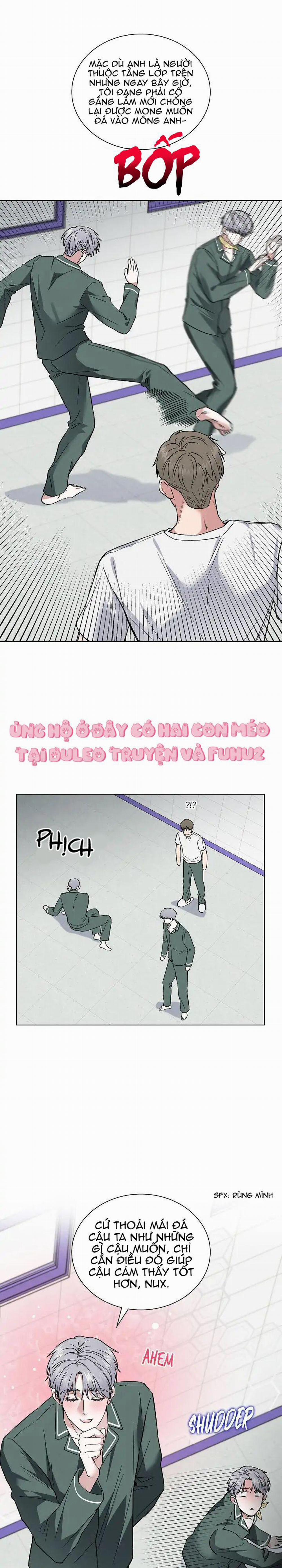 Ham Muốn Mạnh Mẽ 19 trang 14