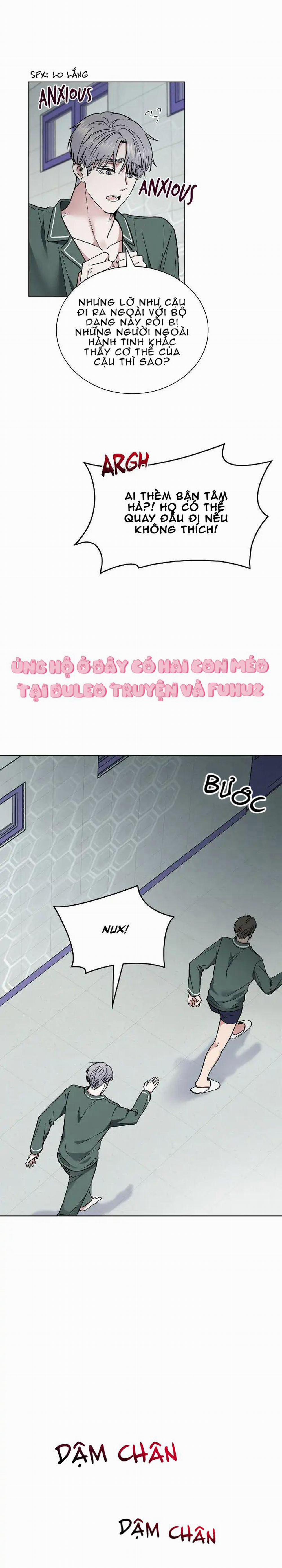 Ham Muốn Mạnh Mẽ 19 trang 2