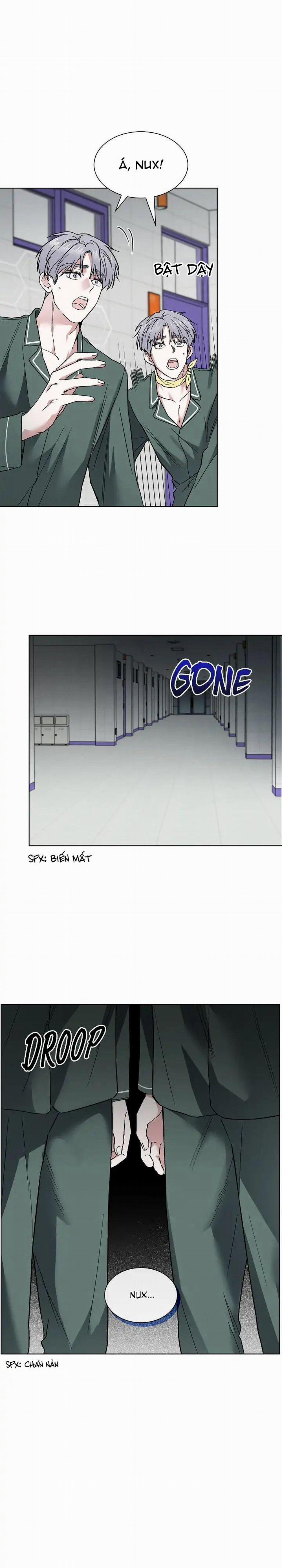 Ham Muốn Mạnh Mẽ 19 trang 22