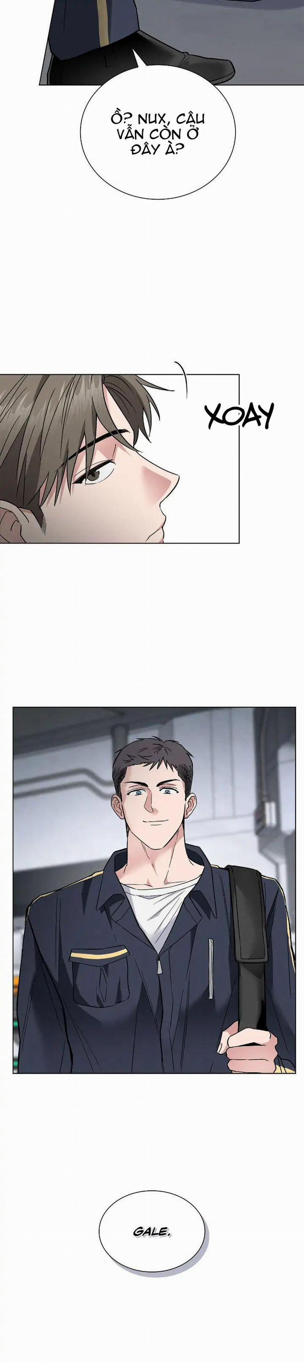 Ham Muốn Mạnh Mẽ 19 trang 25