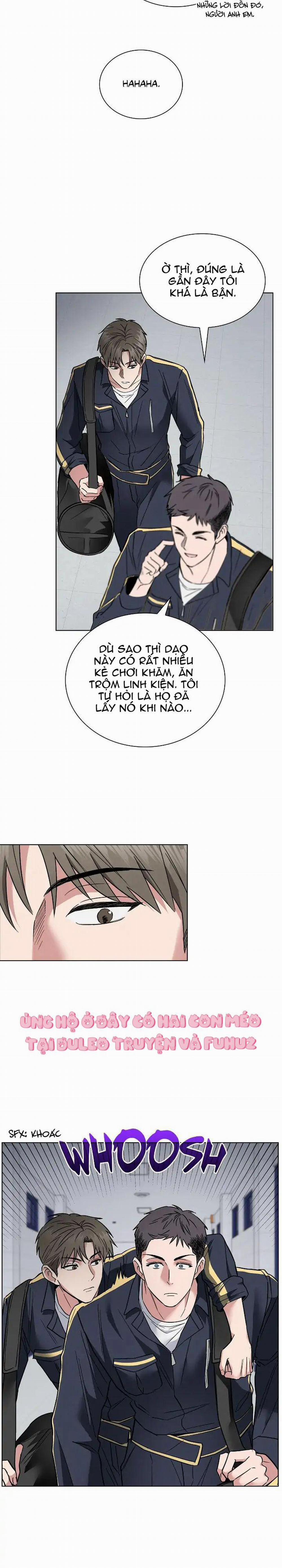 Ham Muốn Mạnh Mẽ 19 trang 27