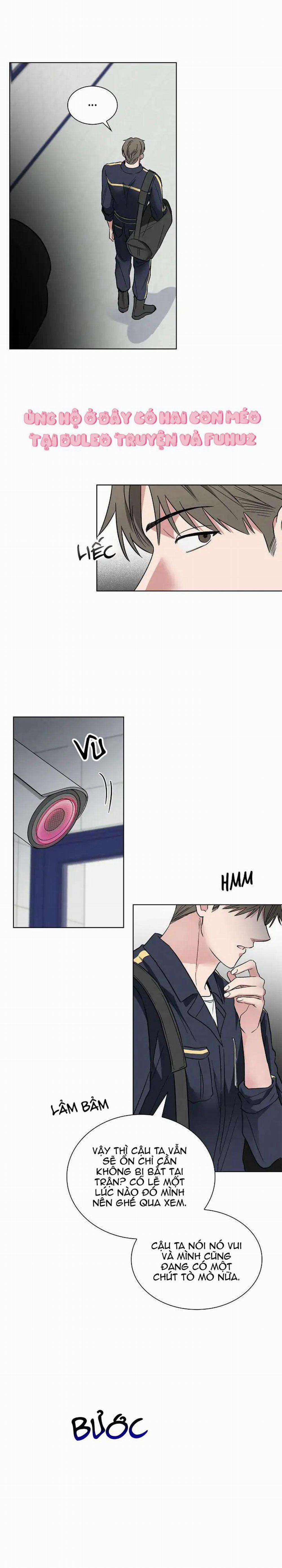 Ham Muốn Mạnh Mẽ 19 trang 30