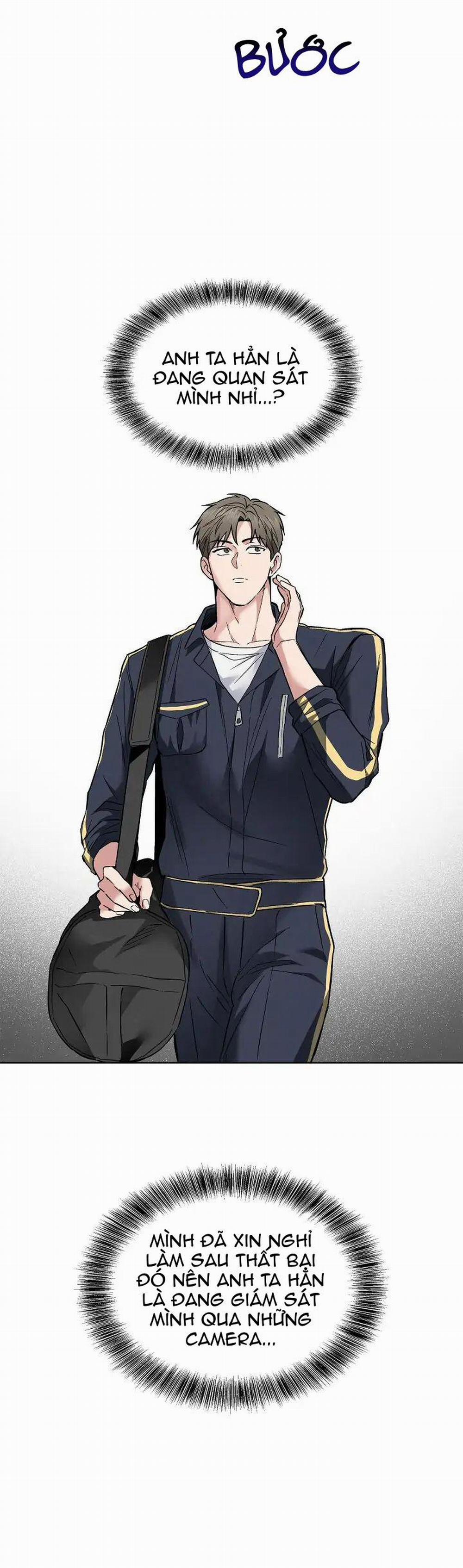 Ham Muốn Mạnh Mẽ 19 trang 31