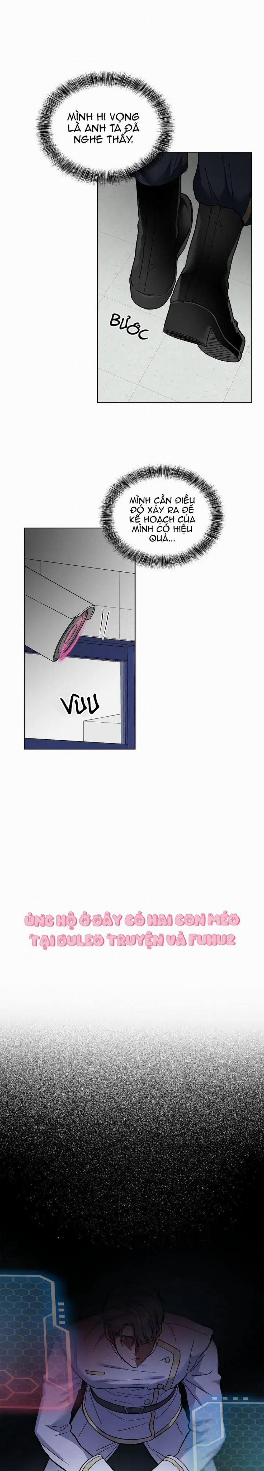 Ham Muốn Mạnh Mẽ 19 trang 32