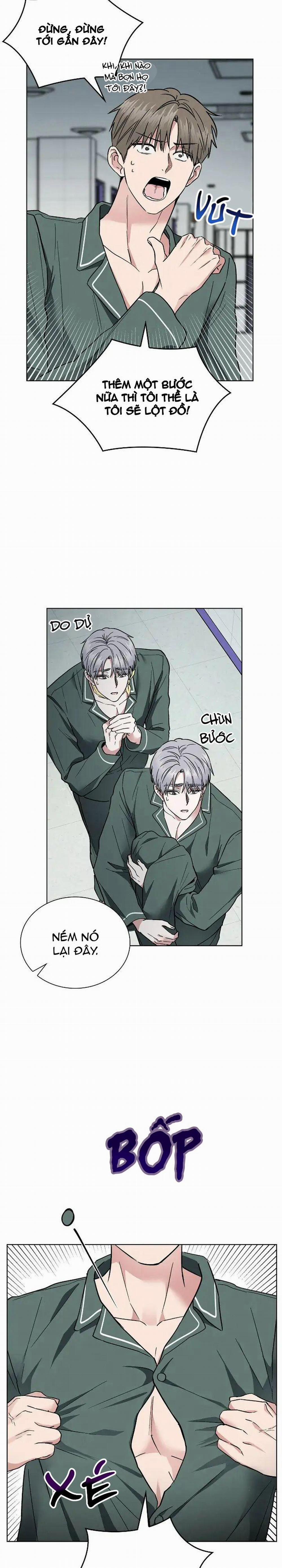 Ham Muốn Mạnh Mẽ 19 trang 5