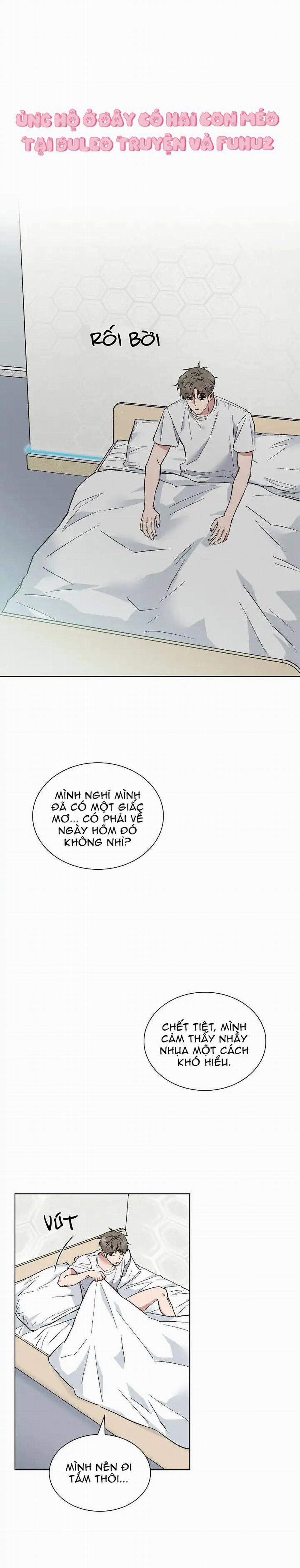 Ham Muốn Mạnh Mẽ 20 trang 1