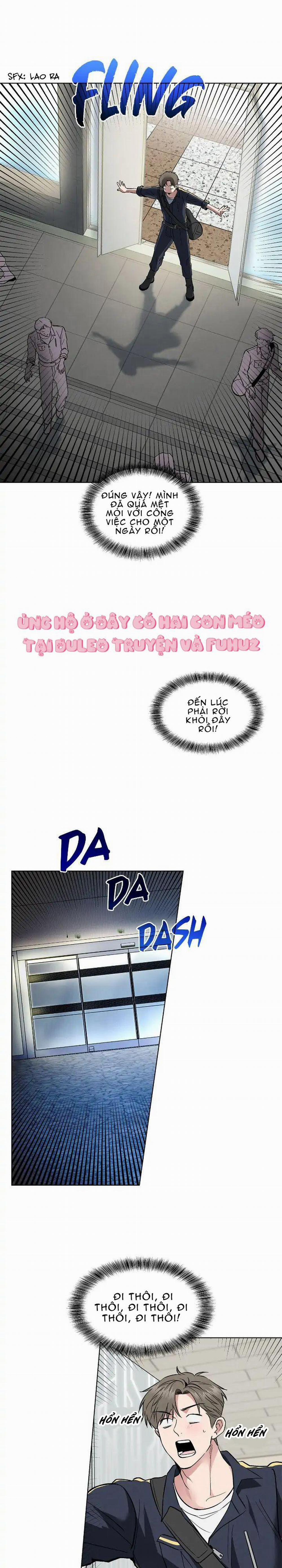 Ham Muốn Mạnh Mẽ 20 trang 11