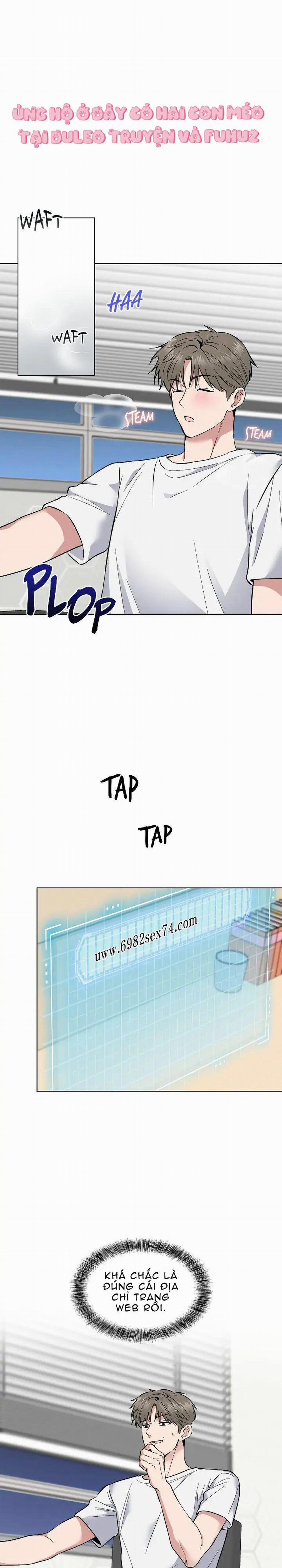 Ham Muốn Mạnh Mẽ 20 trang 13