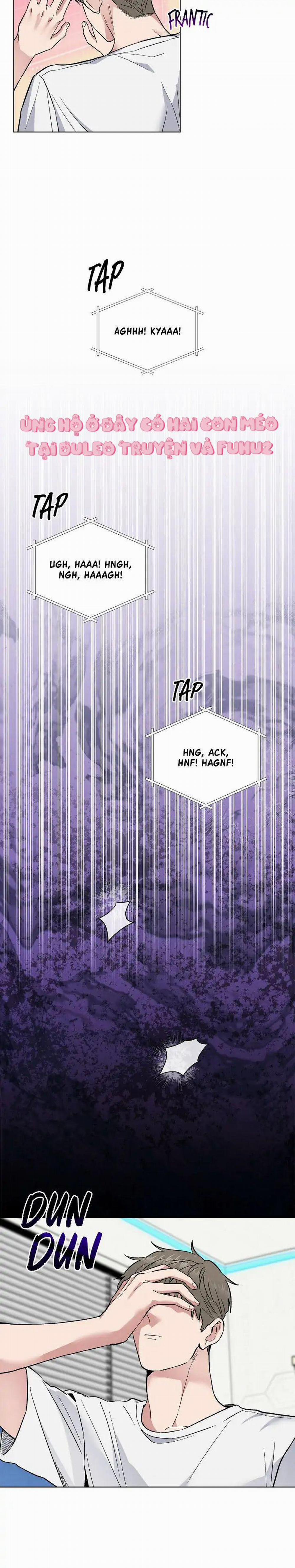 Ham Muốn Mạnh Mẽ 20 trang 17