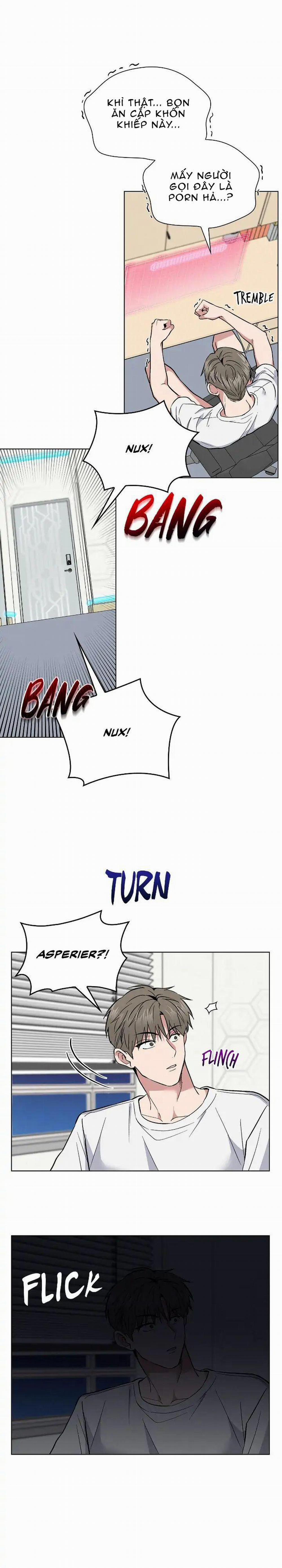 Ham Muốn Mạnh Mẽ 20 trang 18