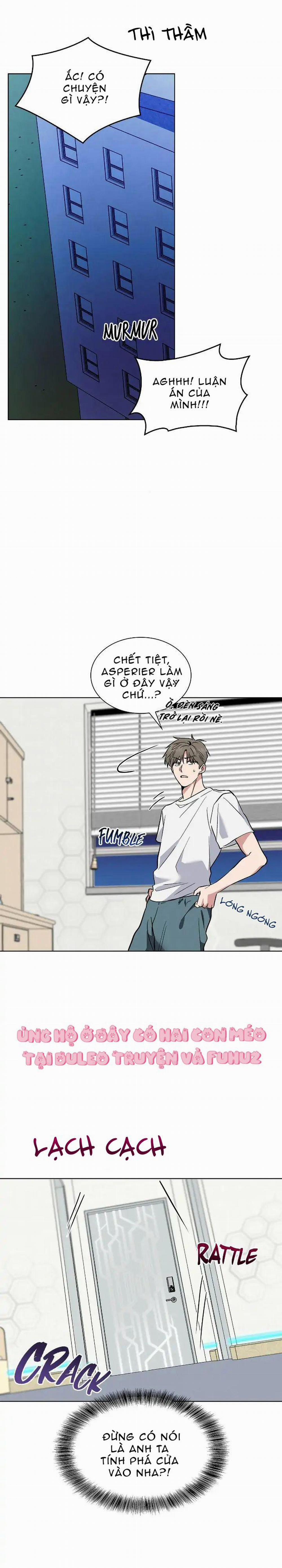 Ham Muốn Mạnh Mẽ 20 trang 19