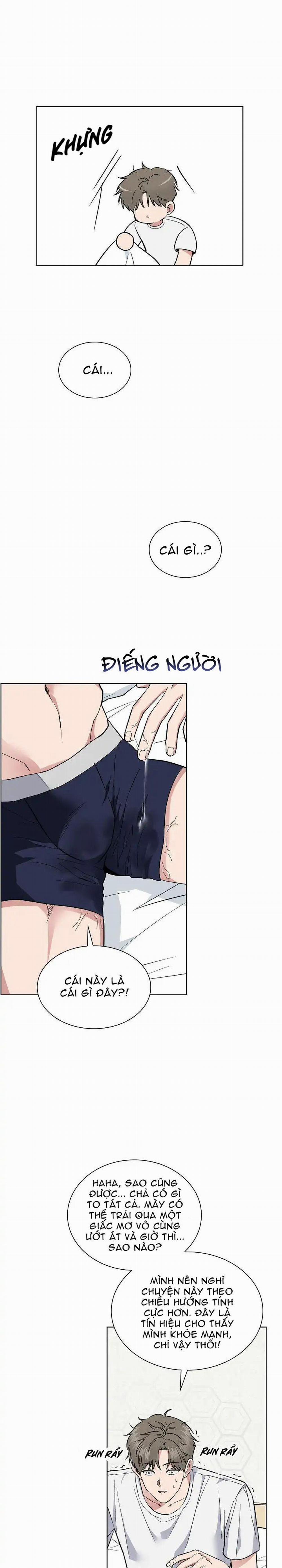 Ham Muốn Mạnh Mẽ 20 trang 2