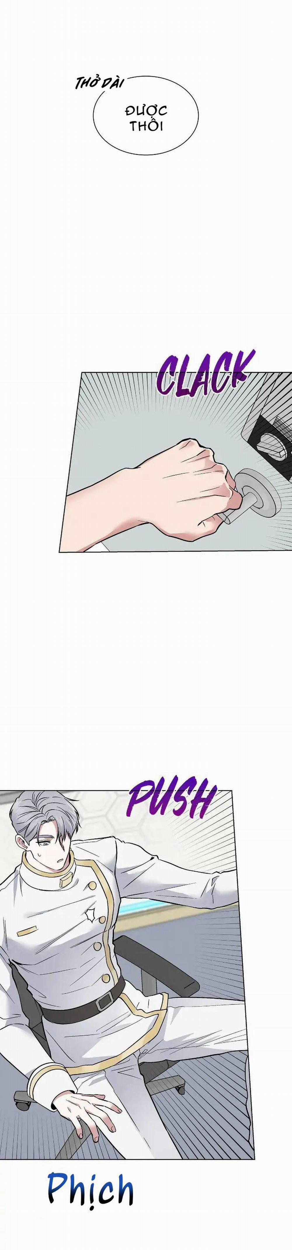 Ham Muốn Mạnh Mẽ 20 trang 23