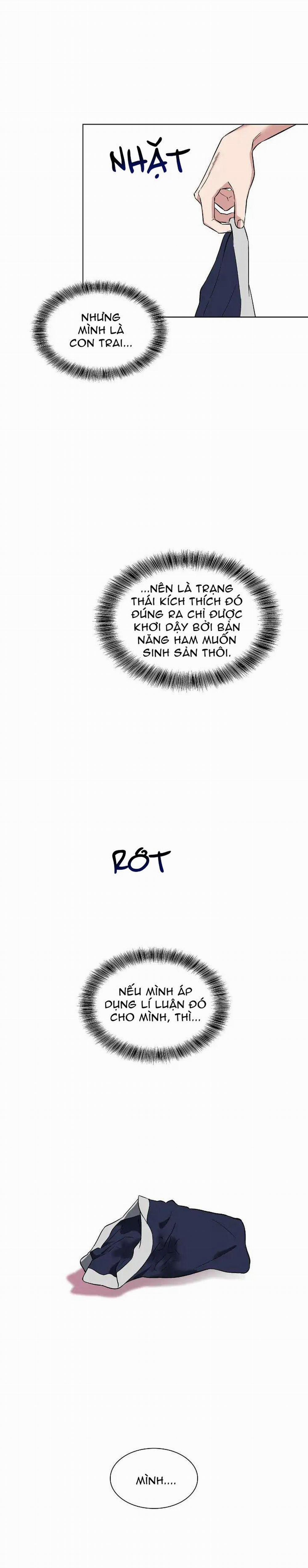 Ham Muốn Mạnh Mẽ 20 trang 5