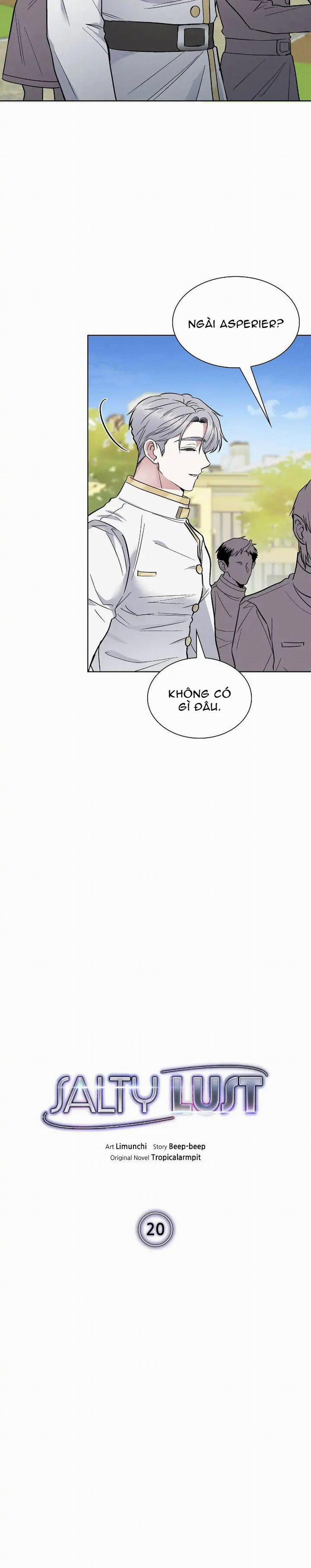 Ham Muốn Mạnh Mẽ 20 trang 7