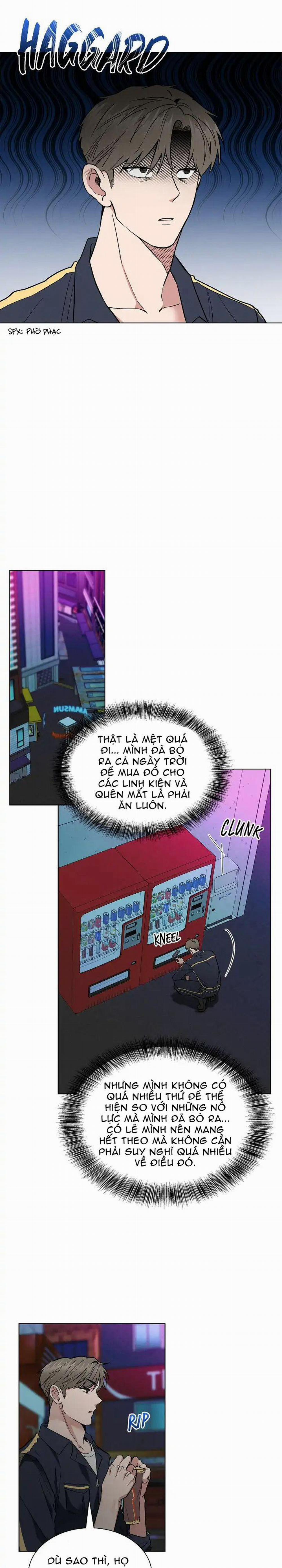 Ham Muốn Mạnh Mẽ 20 trang 8