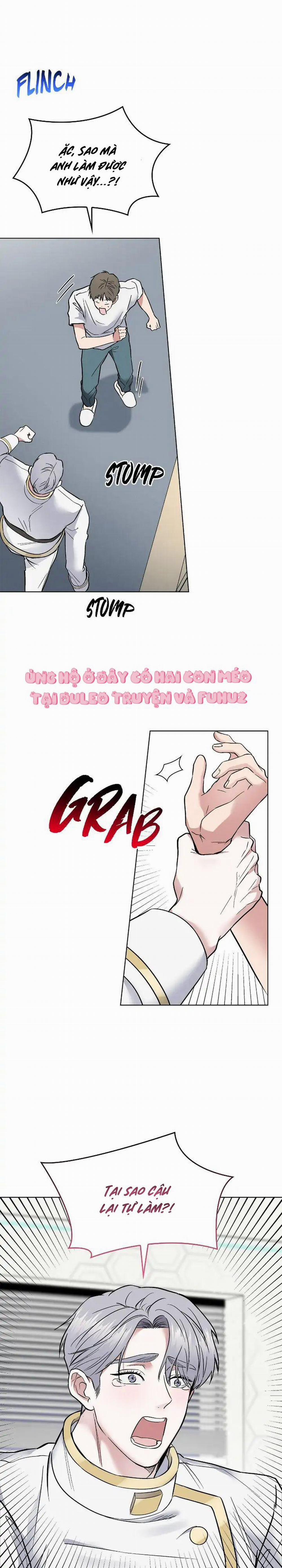 Ham Muốn Mạnh Mẽ 21 trang 17