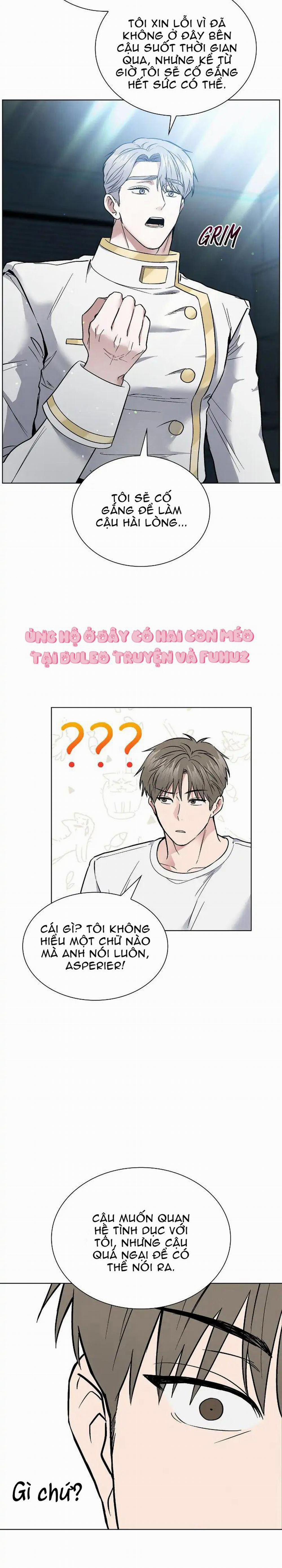 Ham Muốn Mạnh Mẽ 21 trang 22