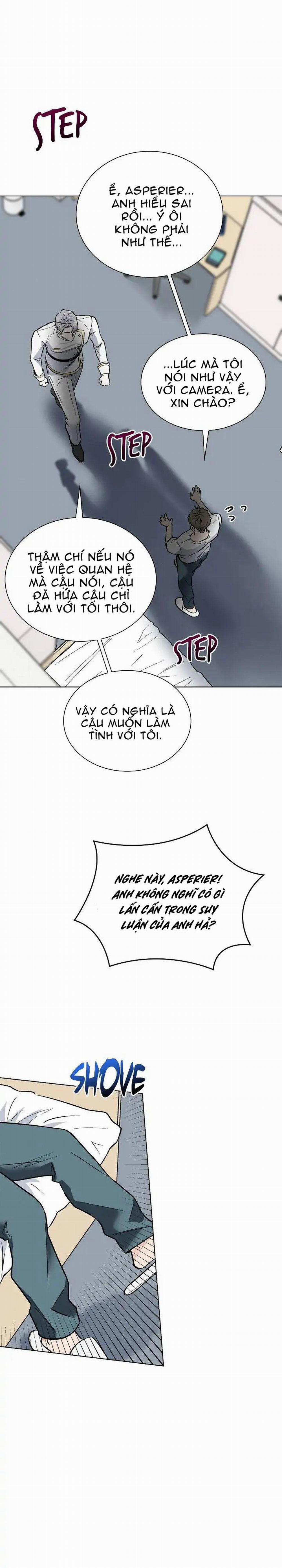 Ham Muốn Mạnh Mẽ 21 trang 23