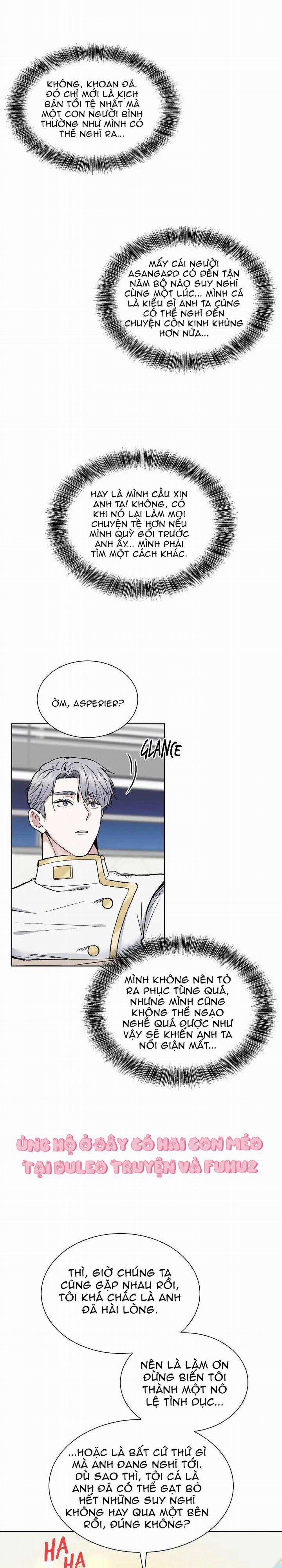 Ham Muốn Mạnh Mẽ 21 trang 4