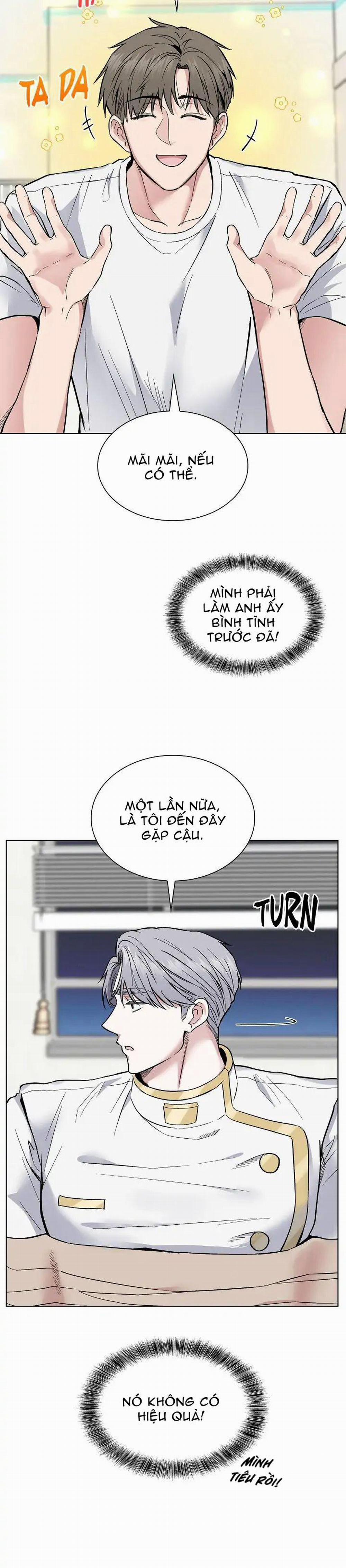 Ham Muốn Mạnh Mẽ 21 trang 5