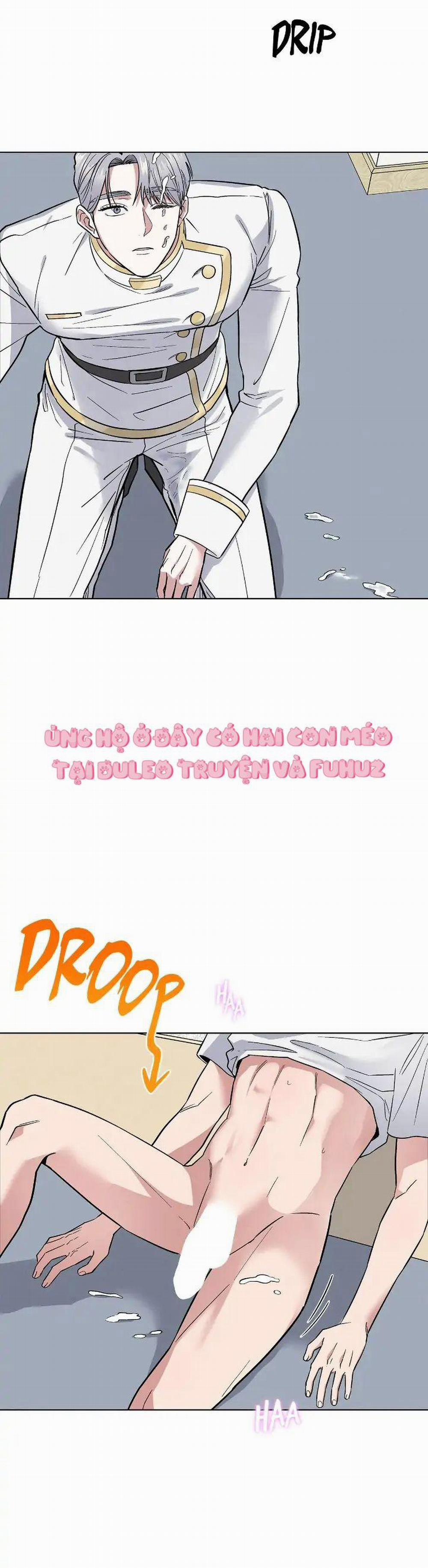 Ham Muốn Mạnh Mẽ 22 trang 11