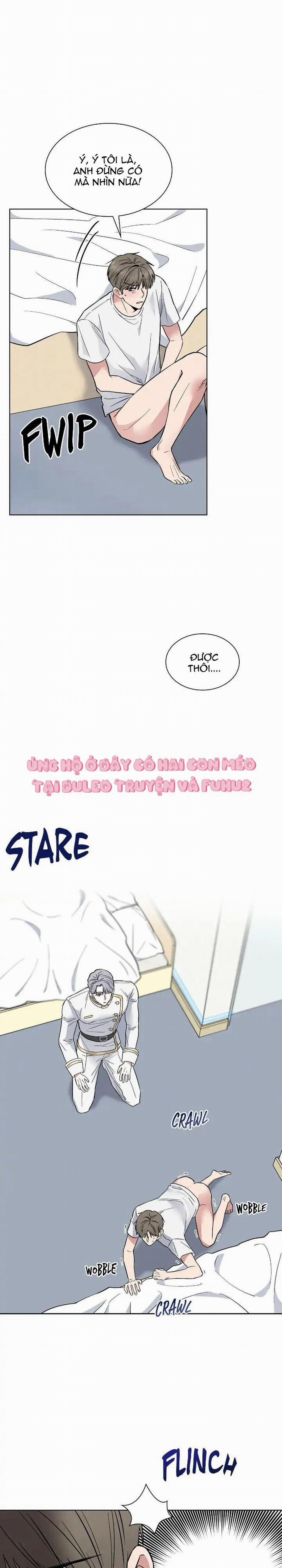 Ham Muốn Mạnh Mẽ 22 trang 14