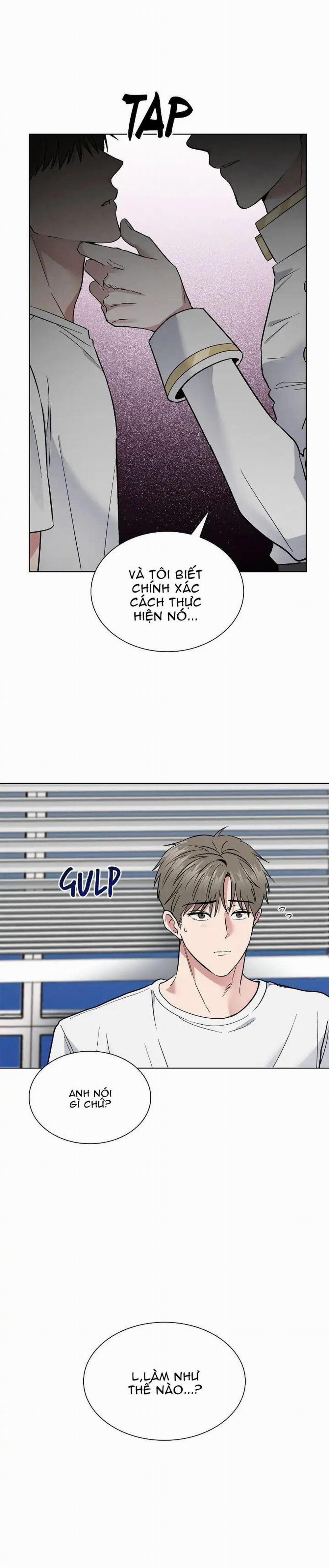 Ham Muốn Mạnh Mẽ 22 trang 29