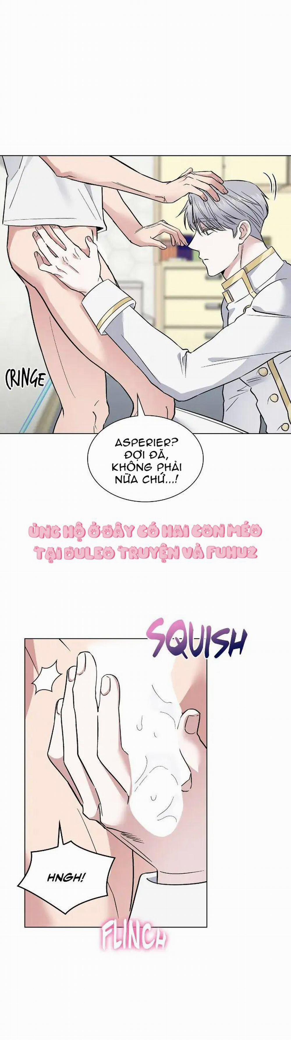 Ham Muốn Mạnh Mẽ 22 trang 30