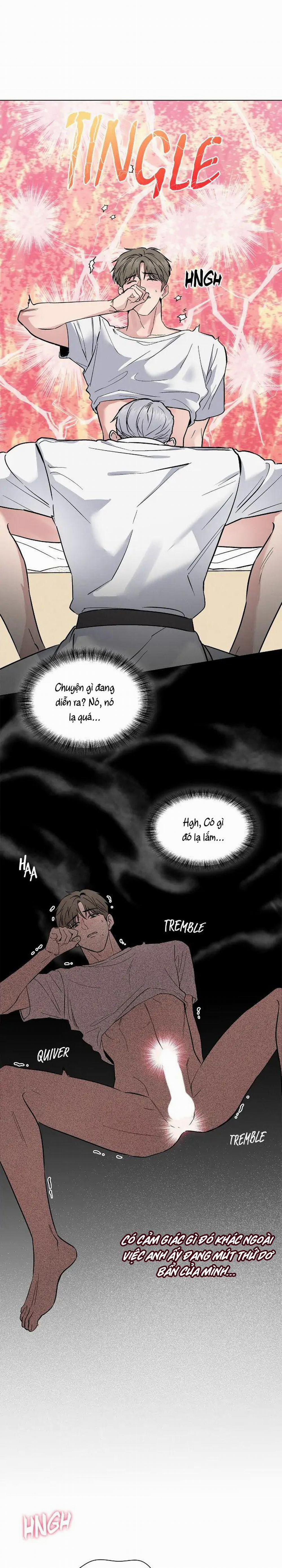 Ham Muốn Mạnh Mẽ 22 trang 8