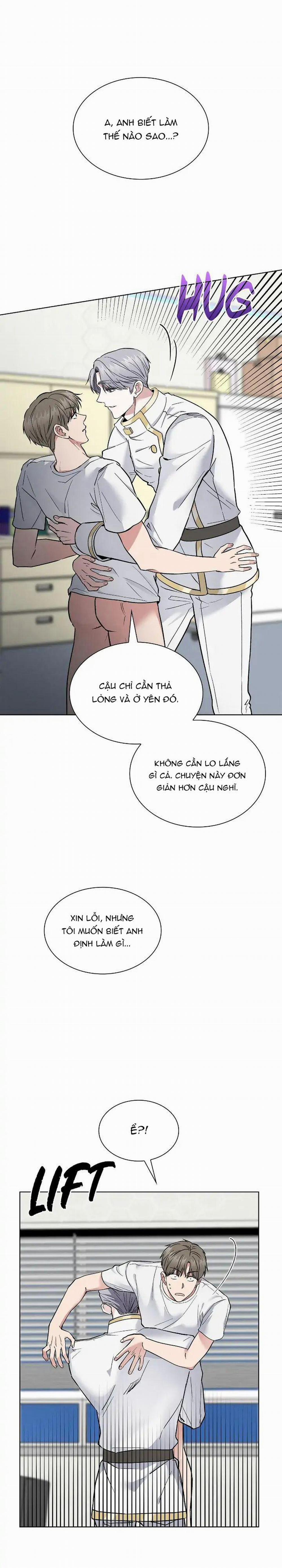 Ham Muốn Mạnh Mẽ 23 trang 0