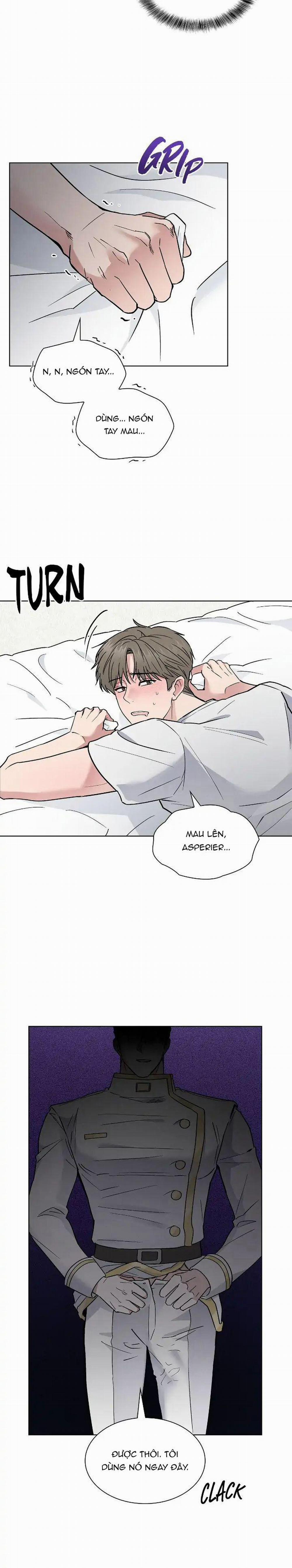 Ham Muốn Mạnh Mẽ 23 trang 11