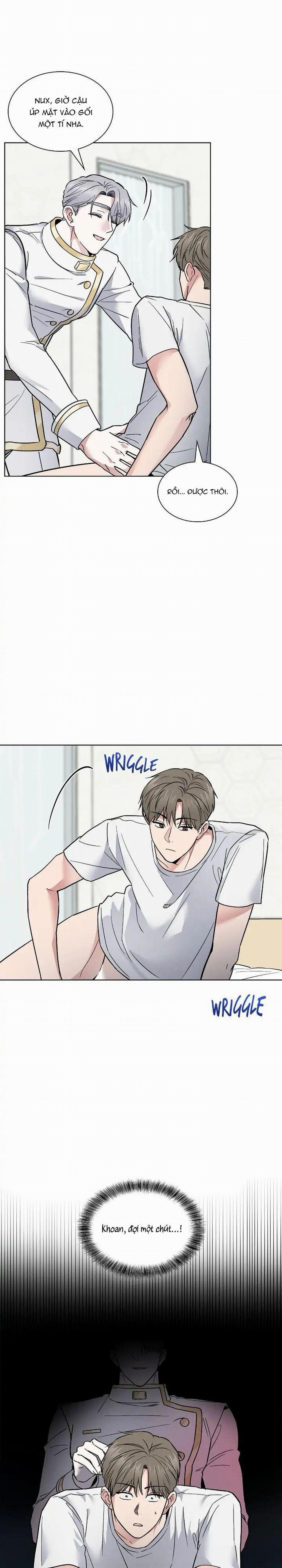 Ham Muốn Mạnh Mẽ 23 trang 2