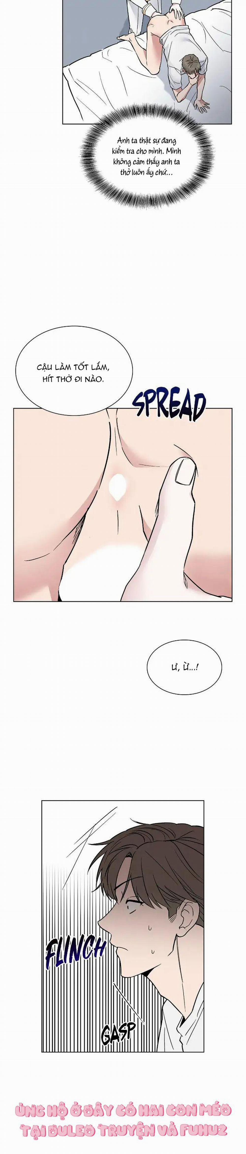 Ham Muốn Mạnh Mẽ 23 trang 5