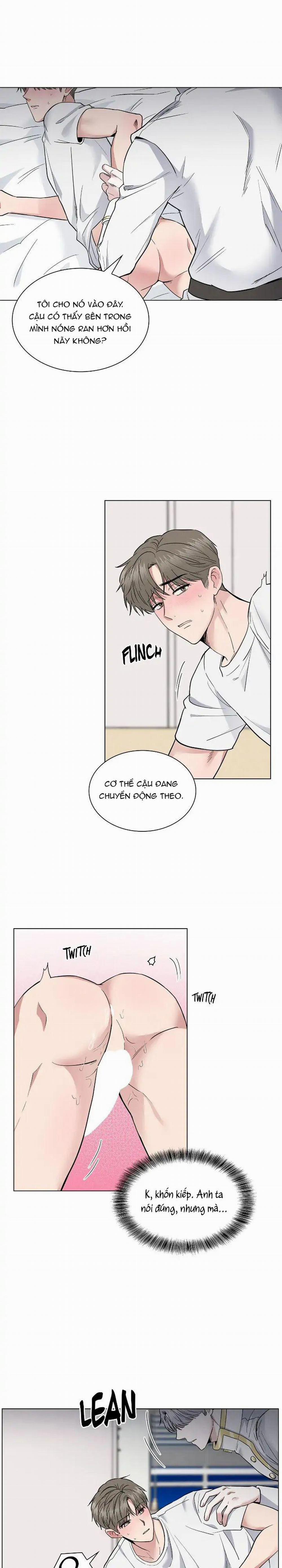 Ham Muốn Mạnh Mẽ 24 trang 0