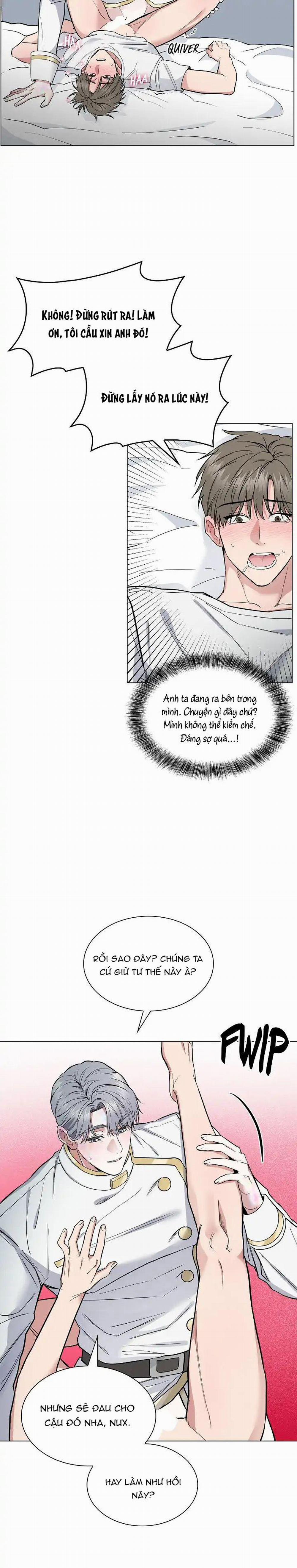 Ham Muốn Mạnh Mẽ 24 trang 11