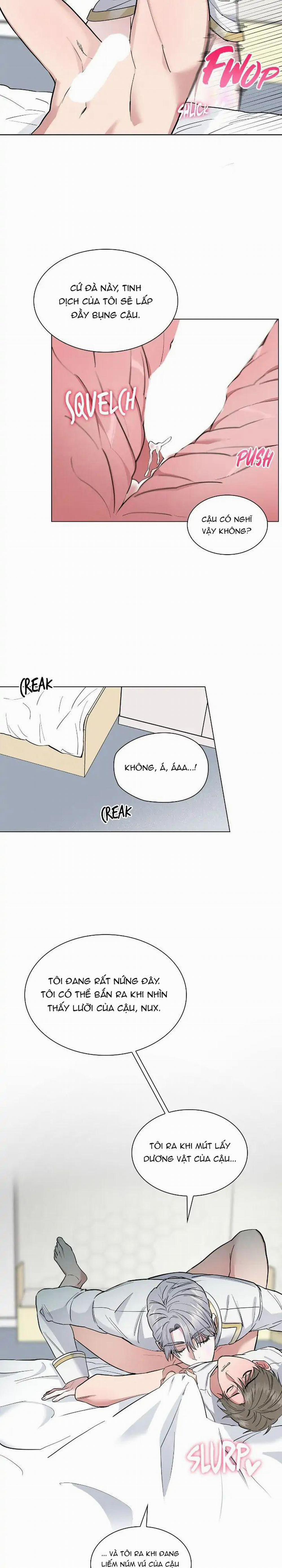 Ham Muốn Mạnh Mẽ 24 trang 13