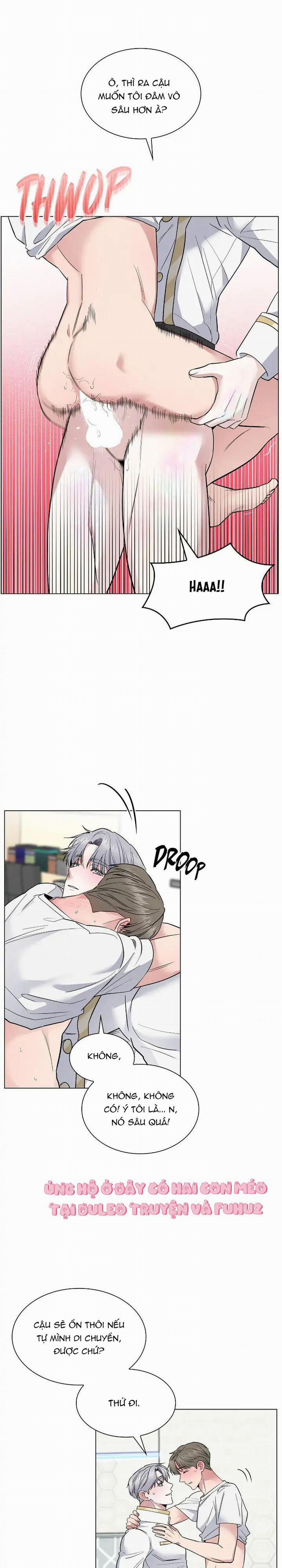 Ham Muốn Mạnh Mẽ 24 trang 18