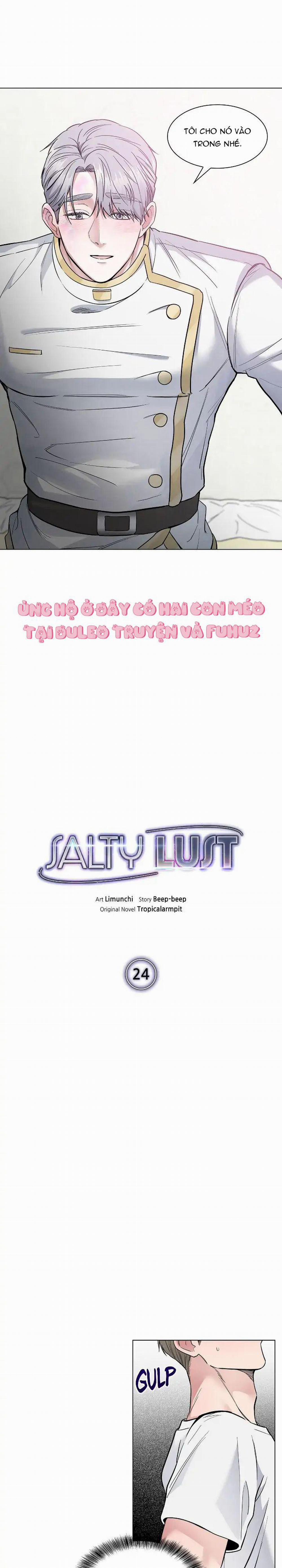 Ham Muốn Mạnh Mẽ 24 trang 2