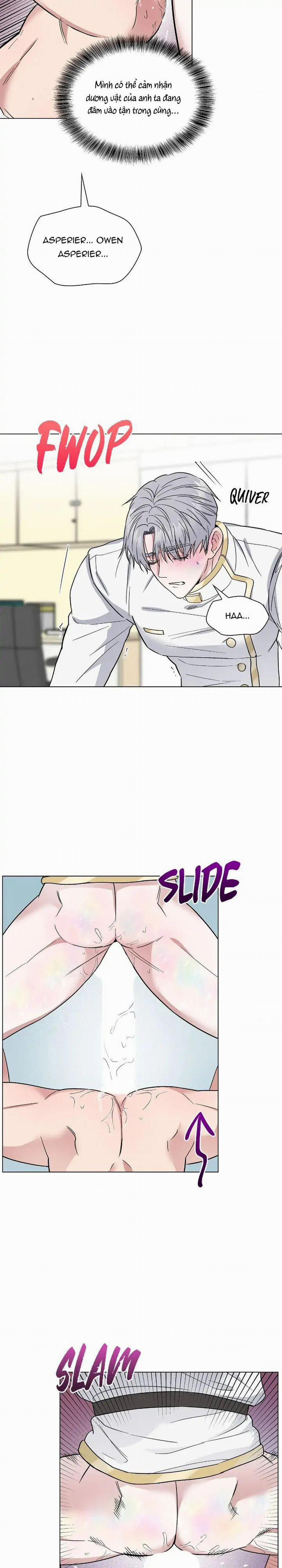 Ham Muốn Mạnh Mẽ 24 trang 24