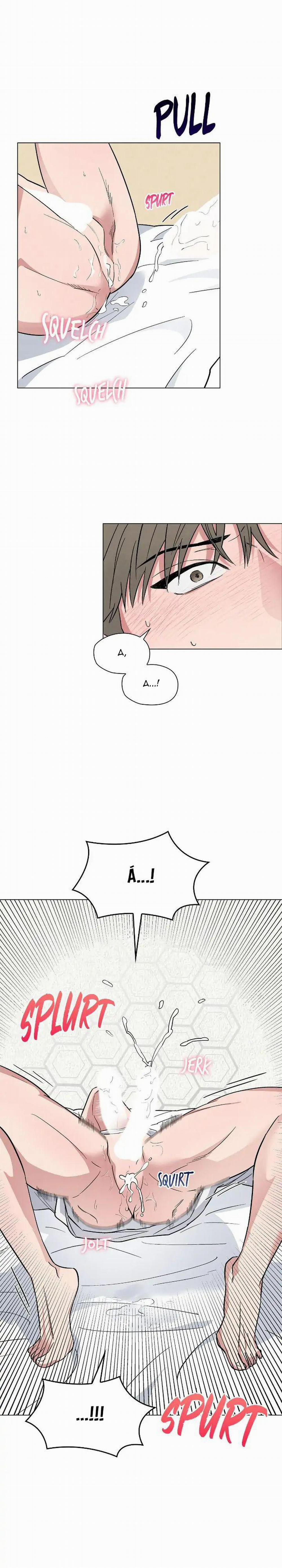 Ham Muốn Mạnh Mẽ 24 trang 28