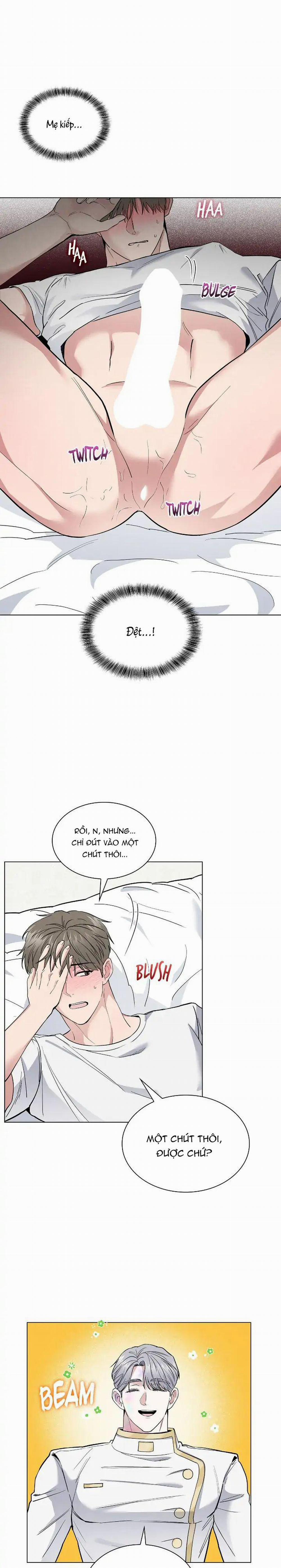 Ham Muốn Mạnh Mẽ 24 trang 5