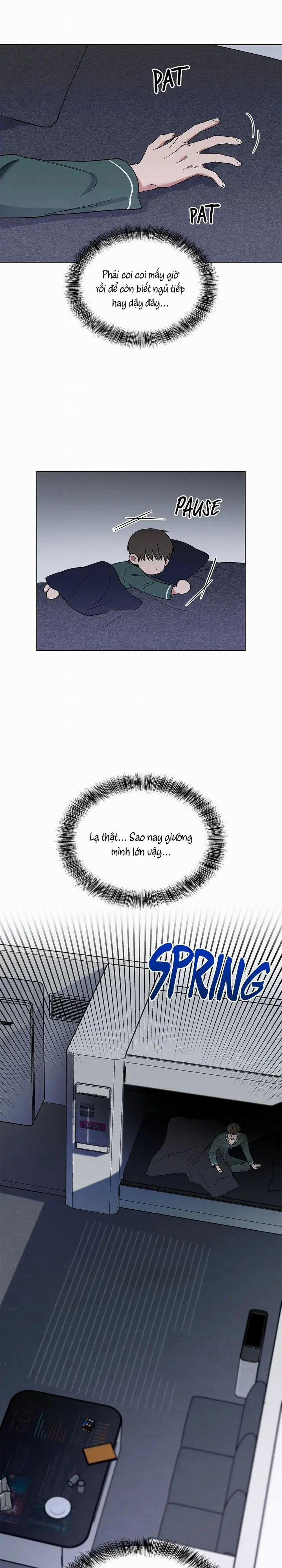 Ham Muốn Mạnh Mẽ 25 trang 1